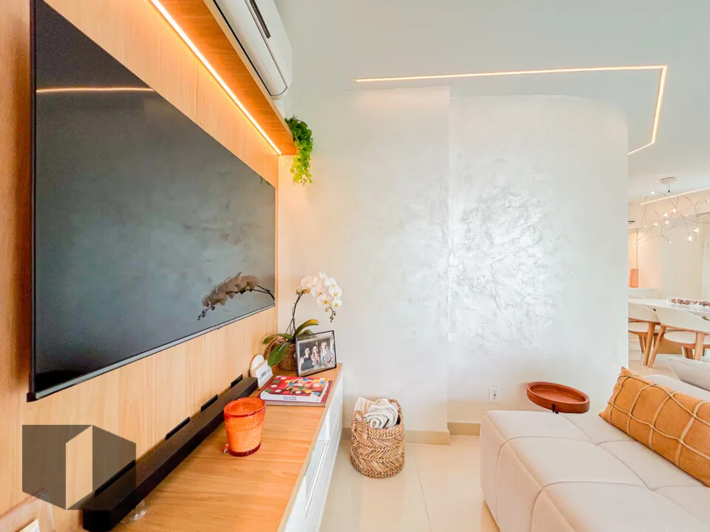 Apartamento, 3 quartos, 131 m² - Foto 99
