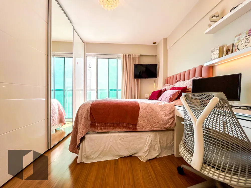 Apartamento, 3 quartos, 131 m² - Foto 80