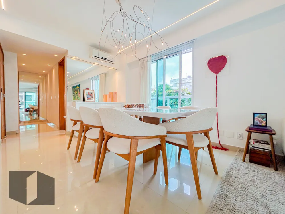 Apartamento, 3 quartos, 131 m² - Foto 52