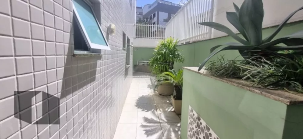 Apartamento, 3 quartos, 131 m² - Foto 9