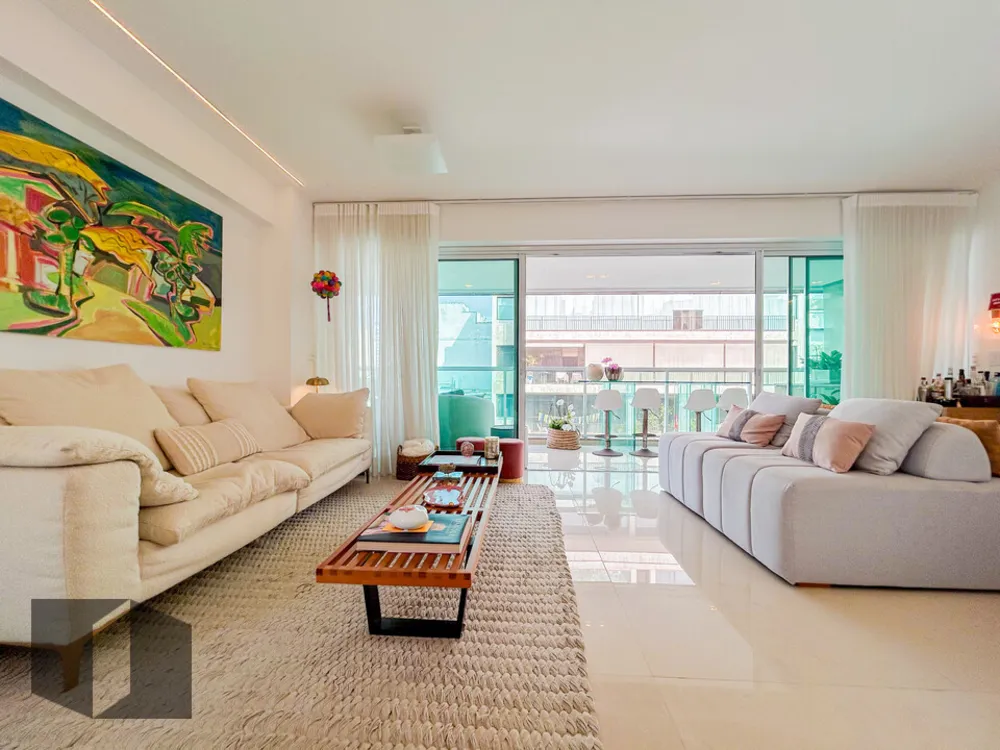 Apartamento, 3 quartos, 131 m² - Foto 36