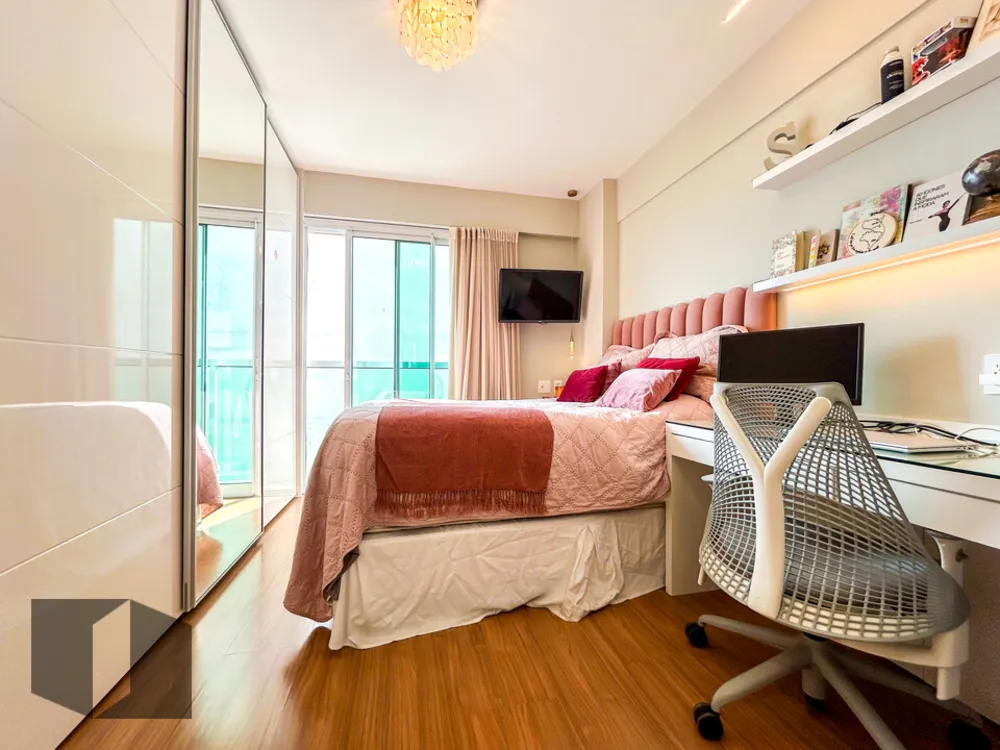 Apartamento, 3 quartos, 131 m² - Foto 78