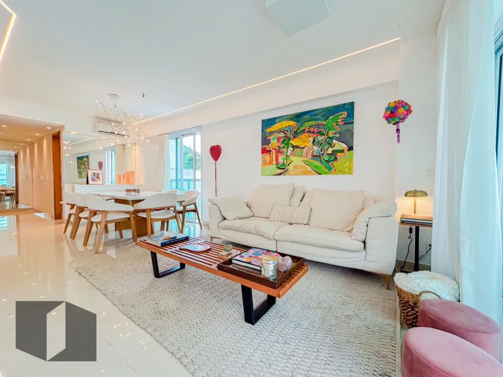 Apartamento, 3 quartos, 131 m² - Foto 42