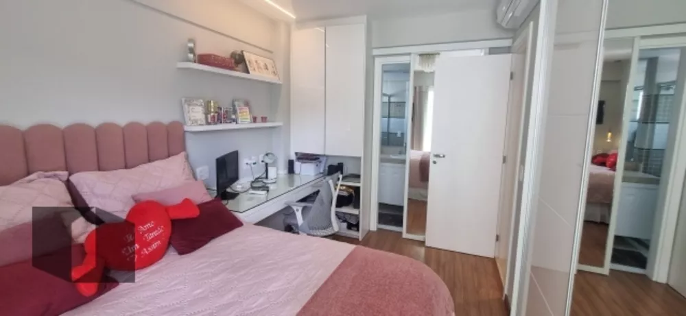 Apartamento, 3 quartos, 131 m² - Foto 41