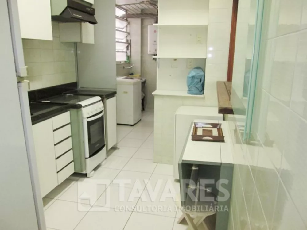 Apartamento, 3 quartos, 80 m² - Foto 15