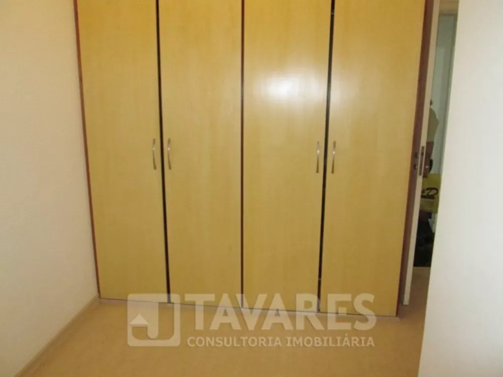 Apartamento, 3 quartos, 80 m² - Foto 4