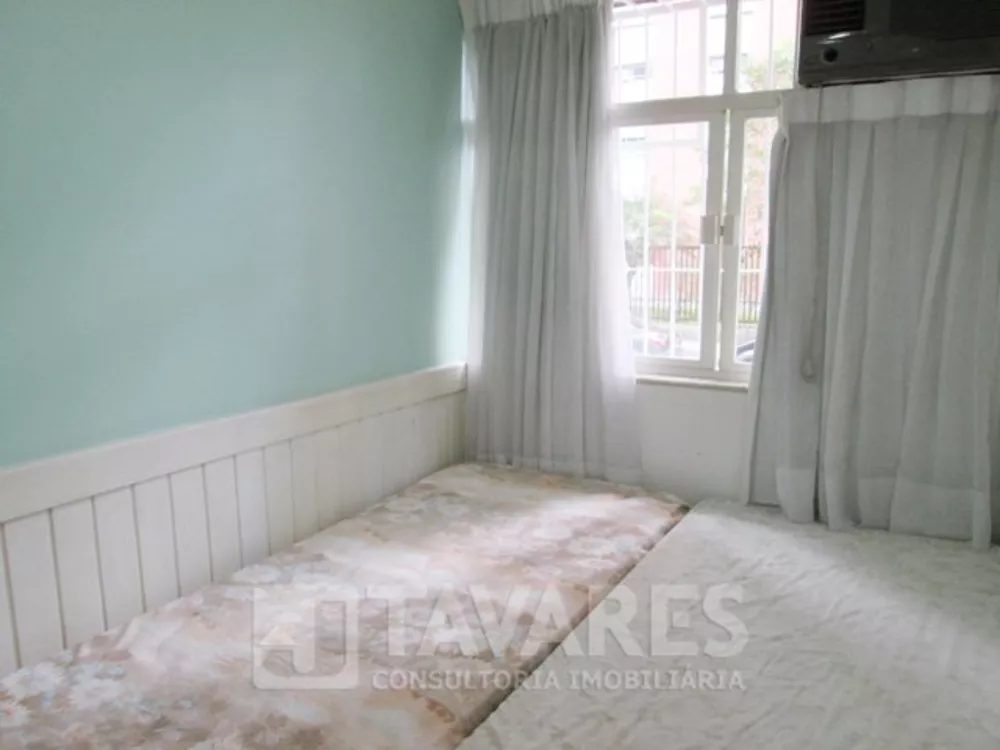 Apartamento, 3 quartos, 80 m² - Foto 1
