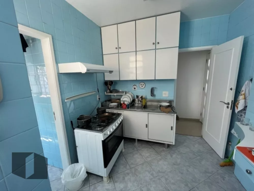 Apartamento, 3 quartos, 88 m² - Foto 5