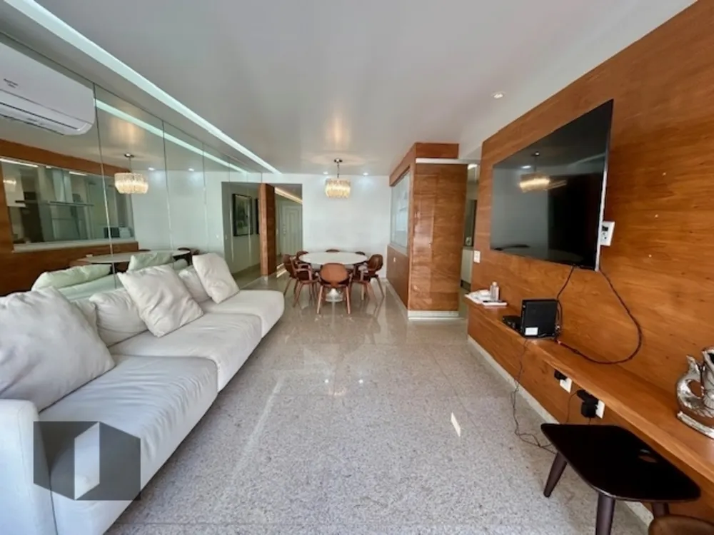 Apartamento, 3 quartos, 106 m² - Foto 6