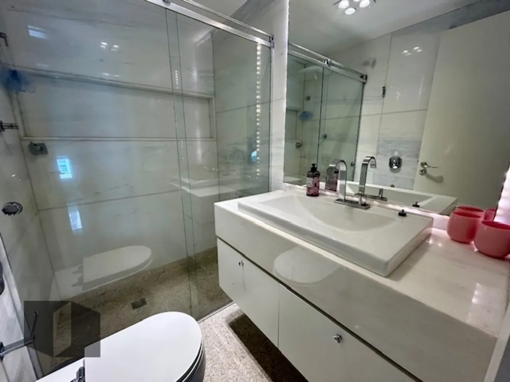 Apartamento, 3 quartos, 106 m² - Foto 11