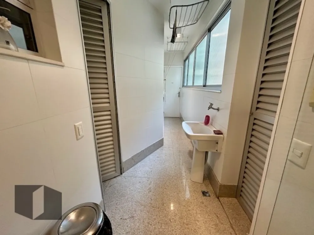 Apartamento, 3 quartos, 106 m² - Foto 20