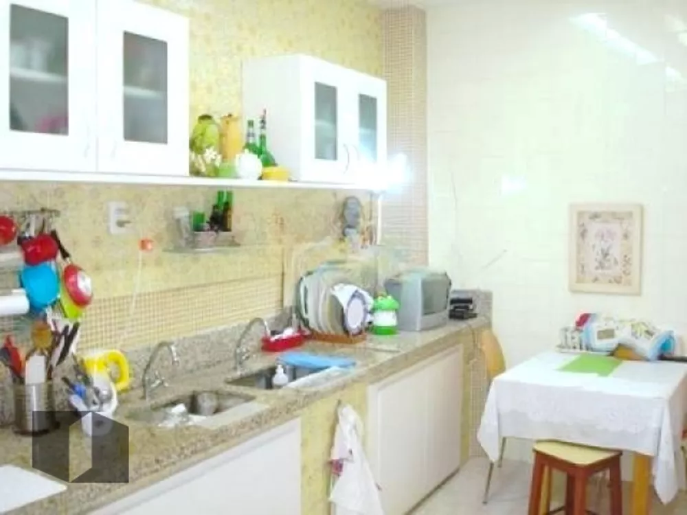 Apartamento, 4 quartos, 228 m² - Foto 27
