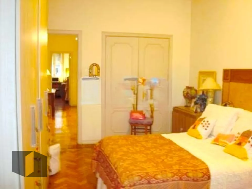 Apartamento, 4 quartos, 228 m² - Foto 13