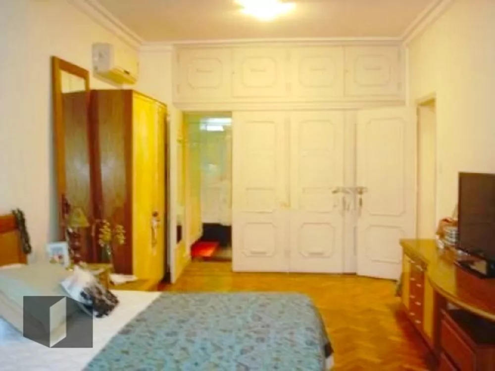 Apartamento, 4 quartos, 228 m² - Foto 17