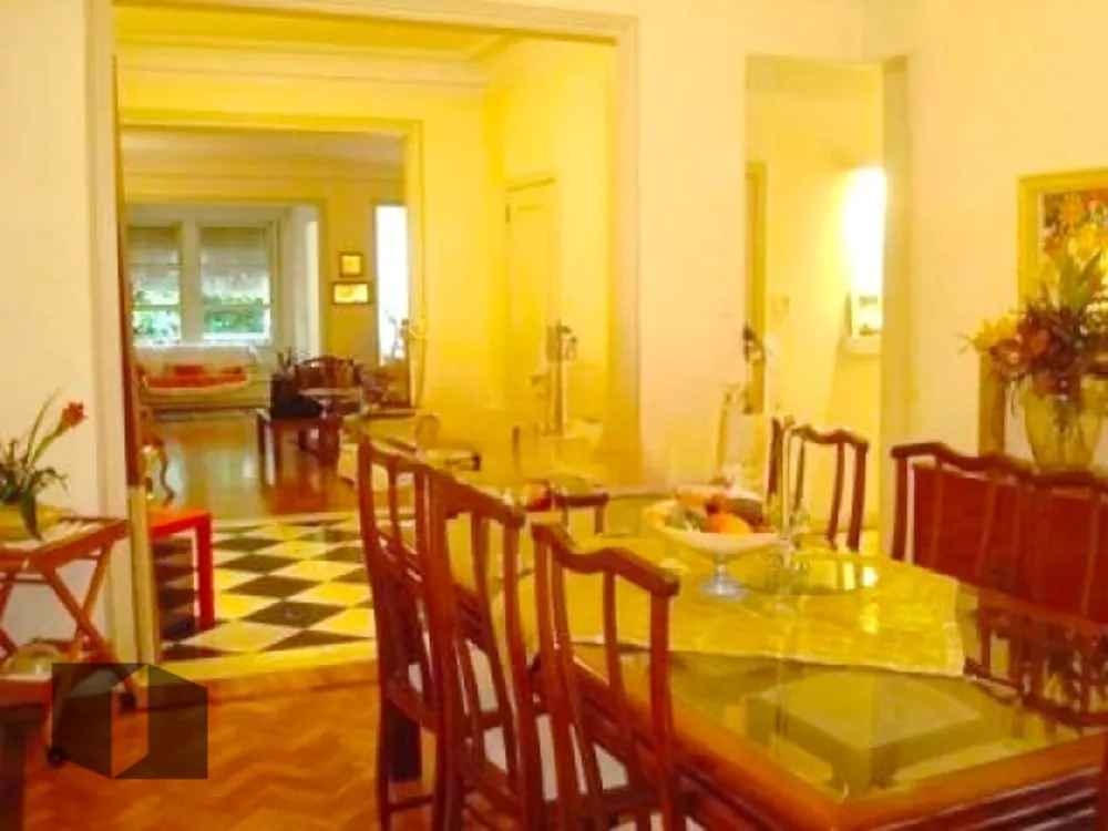 Apartamento, 4 quartos, 228 m² - Foto 15