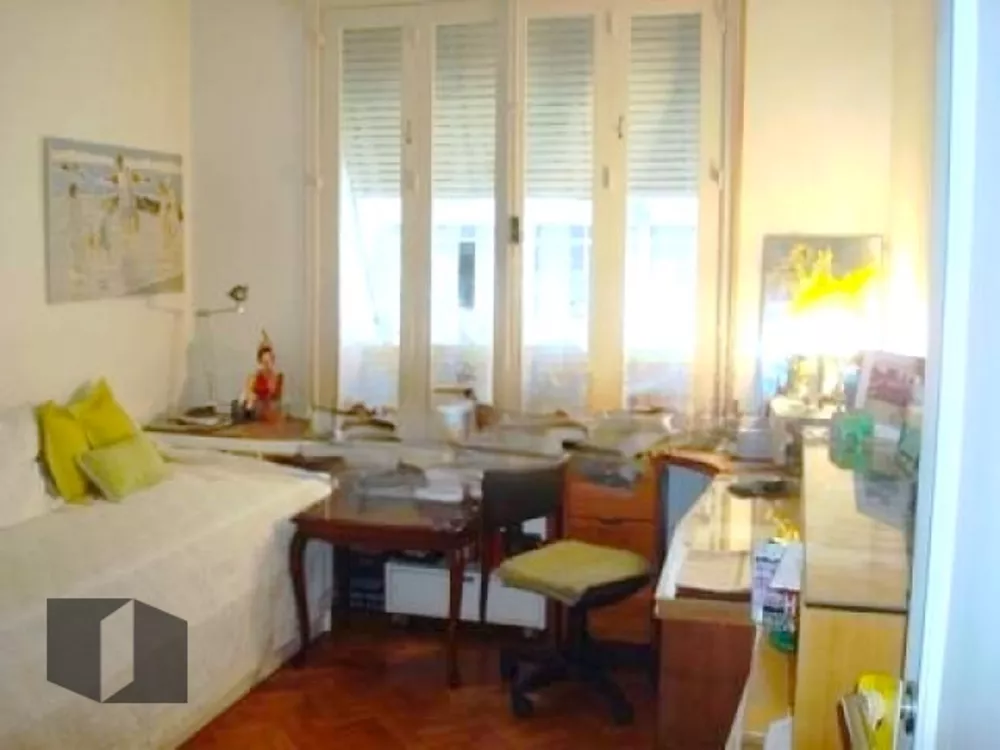 Apartamento, 4 quartos, 228 m² - Foto 9