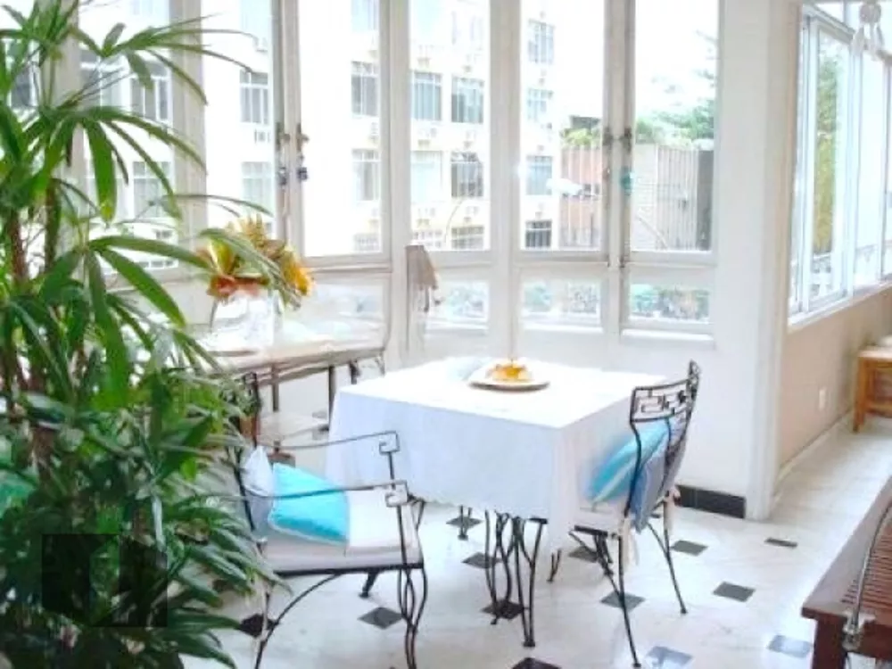 Apartamento, 4 quartos, 228 m² - Foto 22