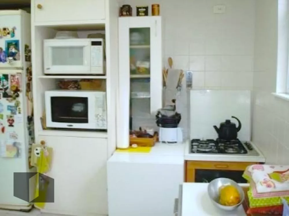 Apartamento, 4 quartos, 228 m² - Foto 21