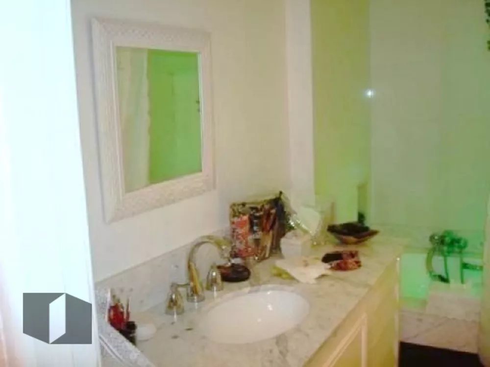 Apartamento, 4 quartos, 228 m² - Foto 2