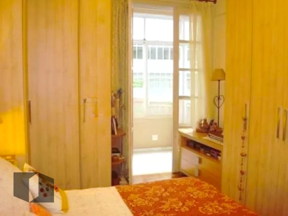 Apartamento, 4 quartos, 228 m² - Foto 1