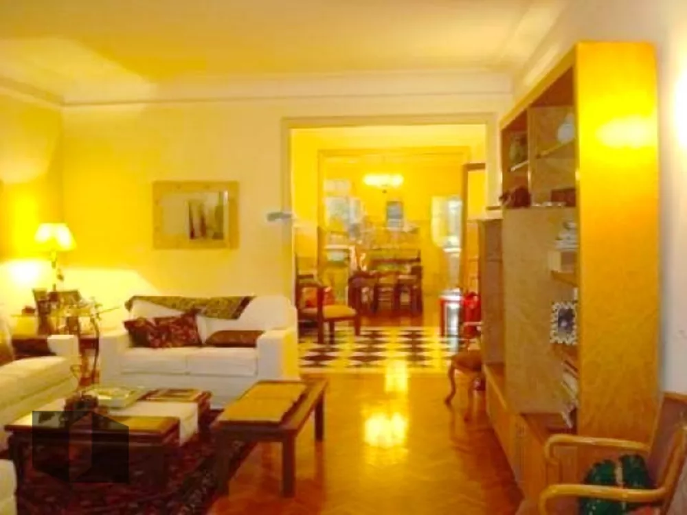 Apartamento, 4 quartos, 228 m² - Foto 7