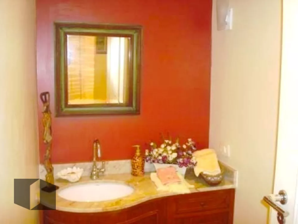 Apartamento, 4 quartos, 228 m² - Foto 16