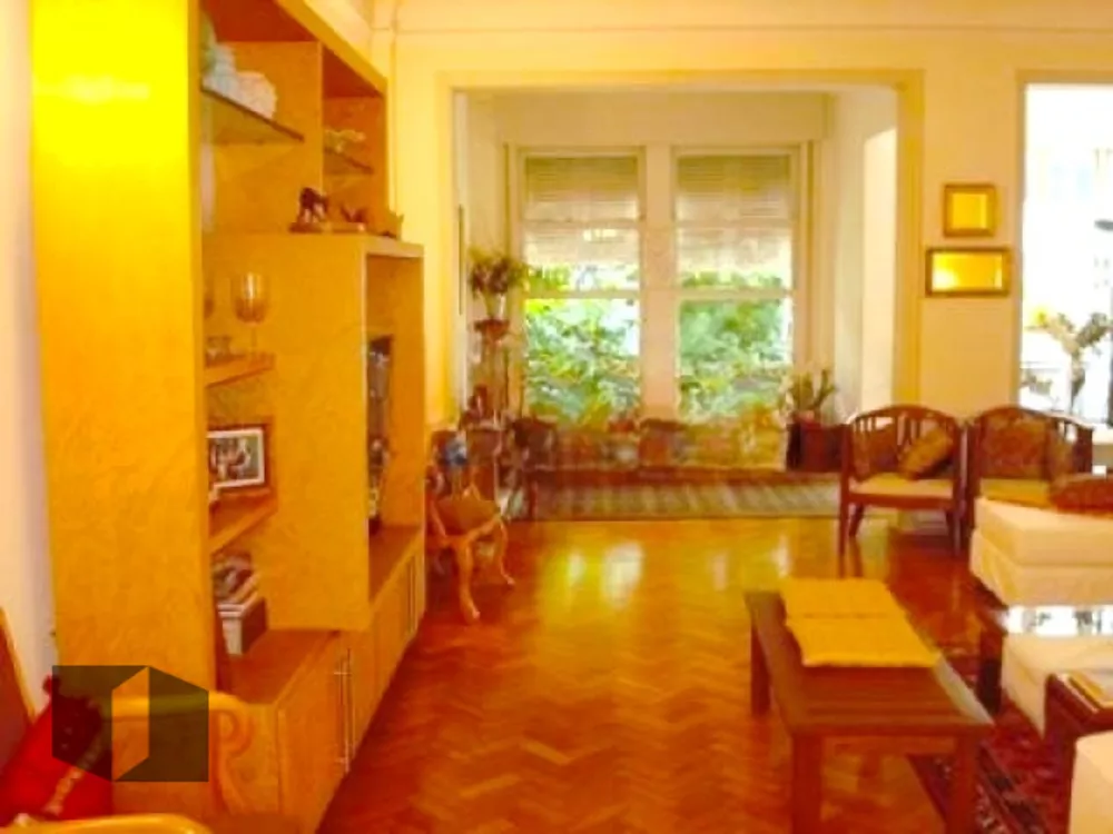 Apartamento, 4 quartos, 228 m² - Foto 11