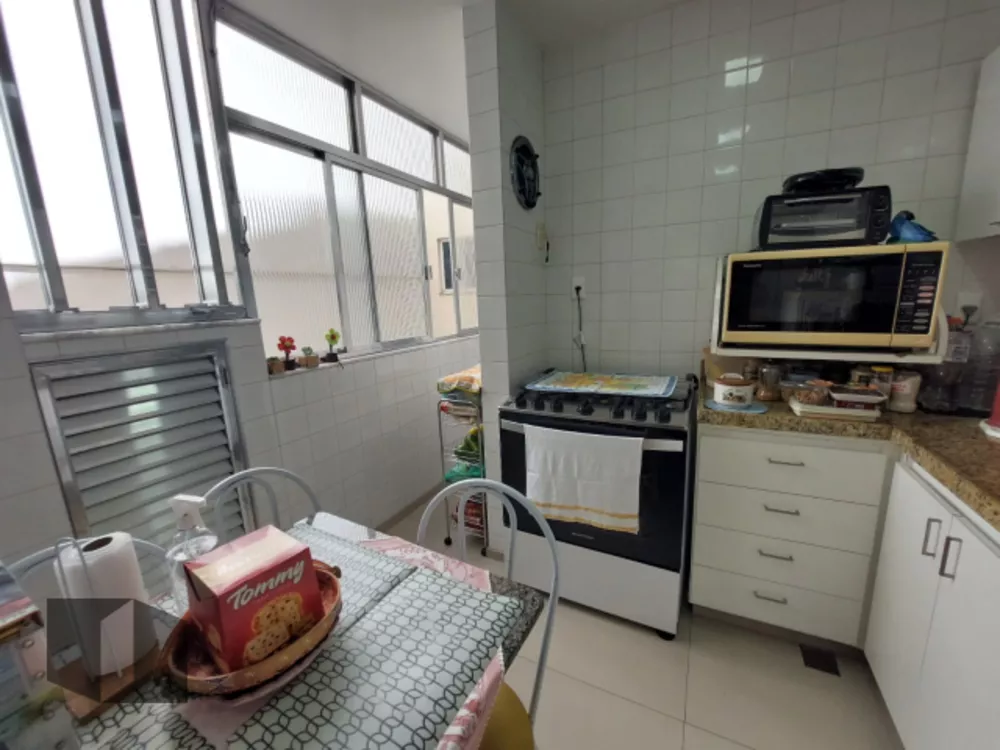 Apartamento, 4 quartos, 137 m² - Foto 38