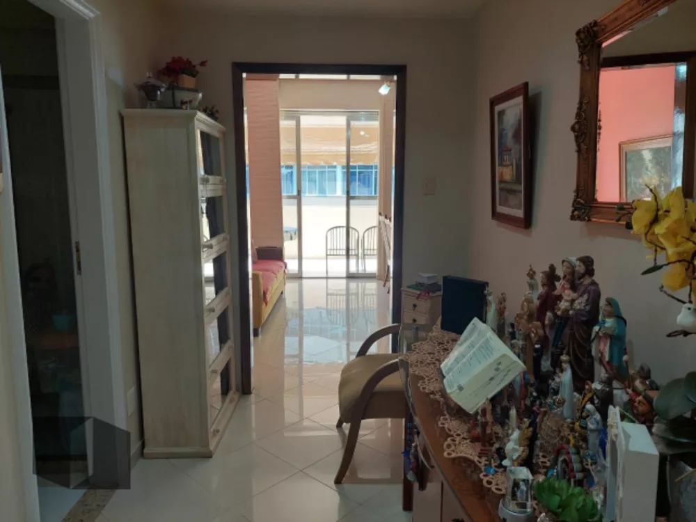 Apartamento, 4 quartos, 137 m² - Foto 3