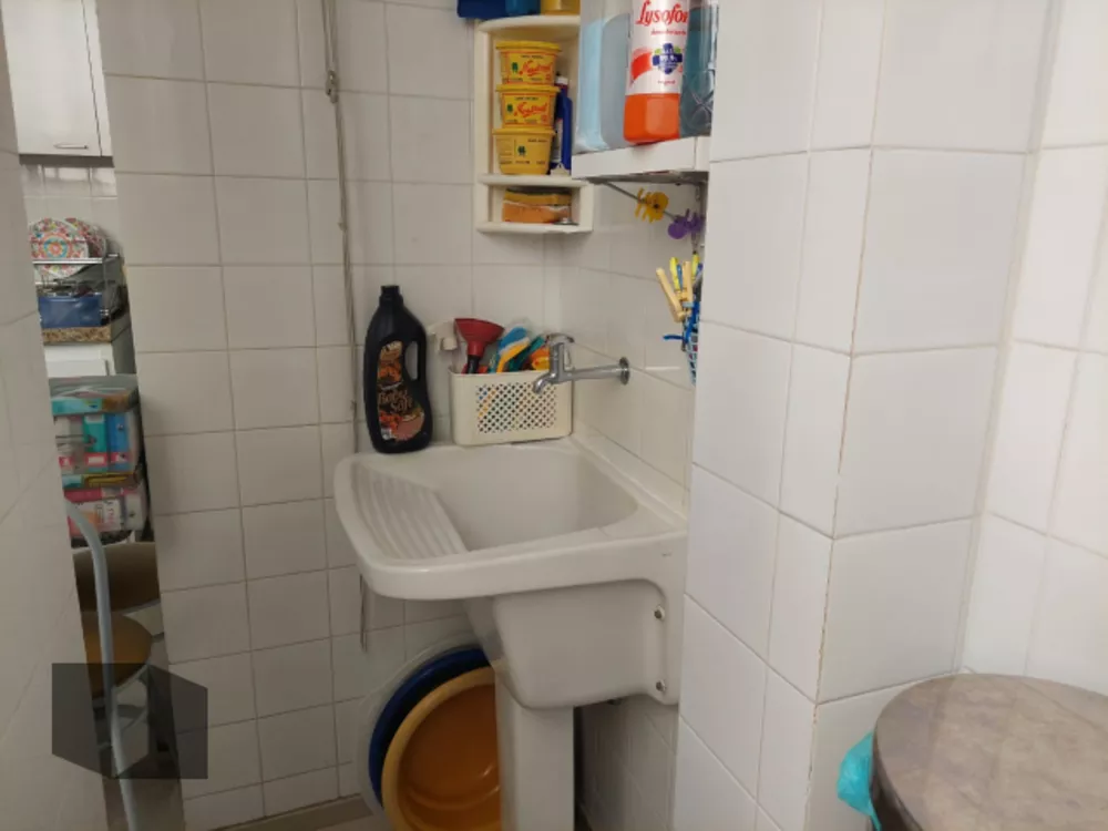 Apartamento, 4 quartos, 137 m² - Foto 12