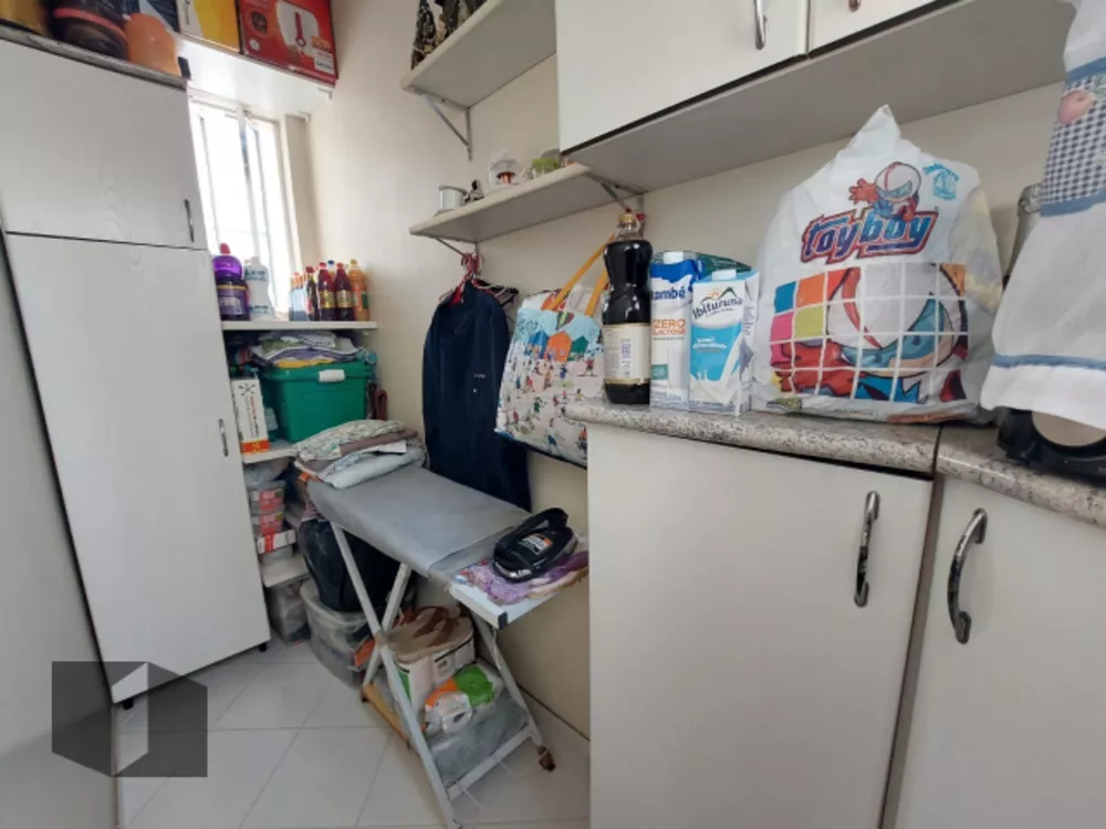 Apartamento, 4 quartos, 137 m² - Foto 40