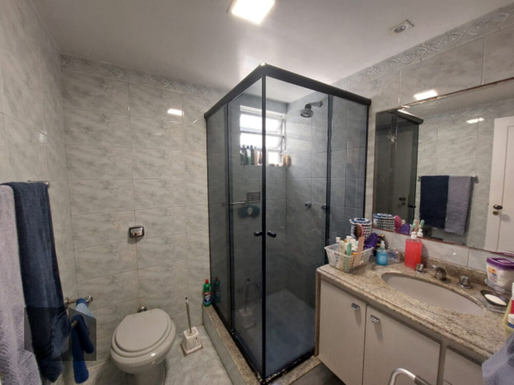 Apartamento à venda com 4 quartos, 137m² - Foto 4