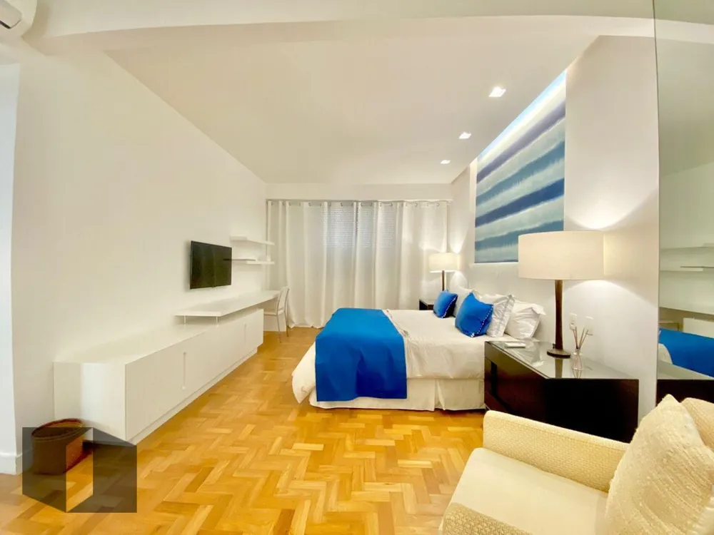 Apartamento, 4 quartos, 300 m² - Foto 7