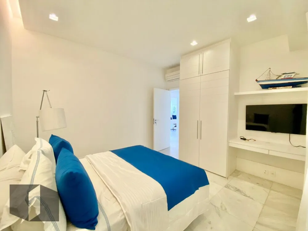 Apartamento, 4 quartos, 300 m² - Foto 6