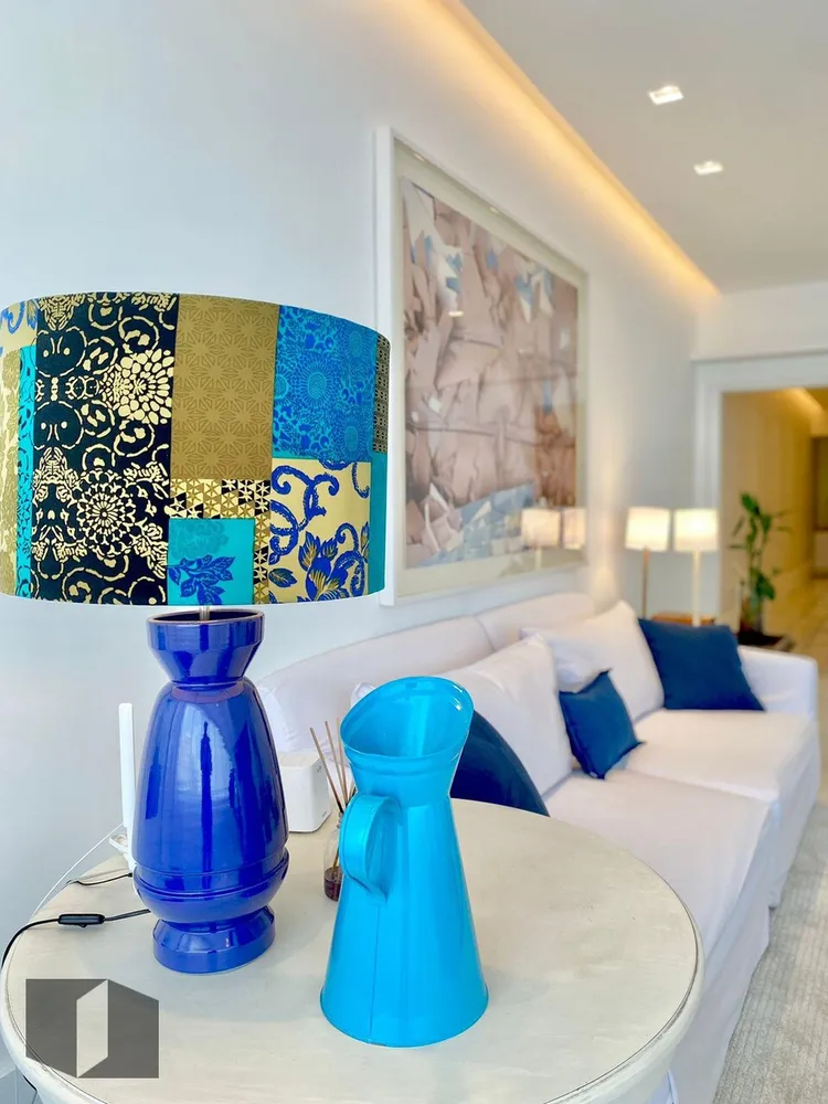 Apartamento, 4 quartos, 300 m² - Foto 4
