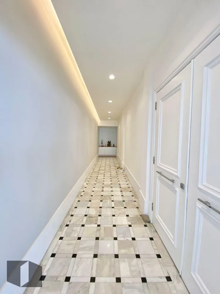 Apartamento, 4 quartos, 300 m² - Foto 3