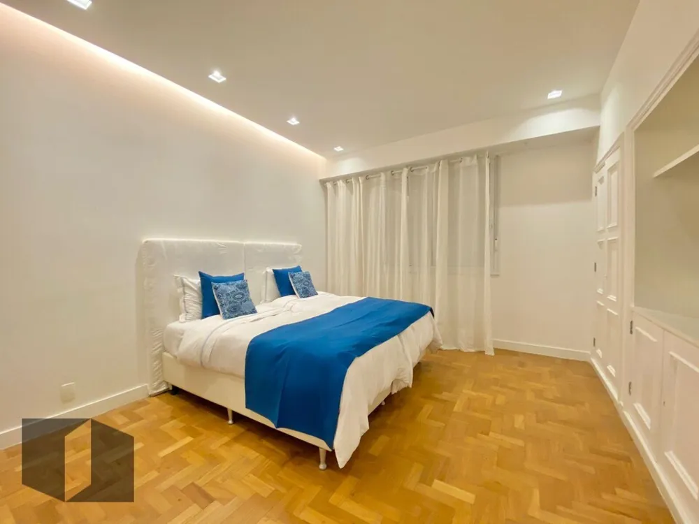 Apartamento, 4 quartos, 300 m² - Foto 8