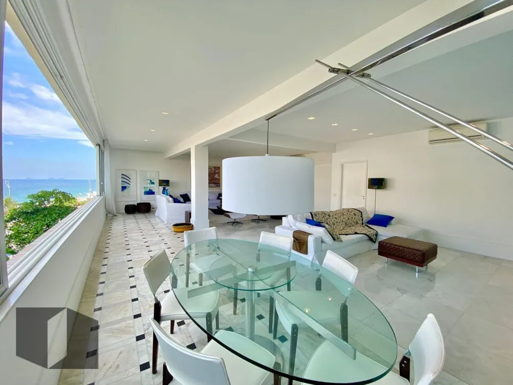 Apartamento, 4 quartos, 300 m² - Foto 1