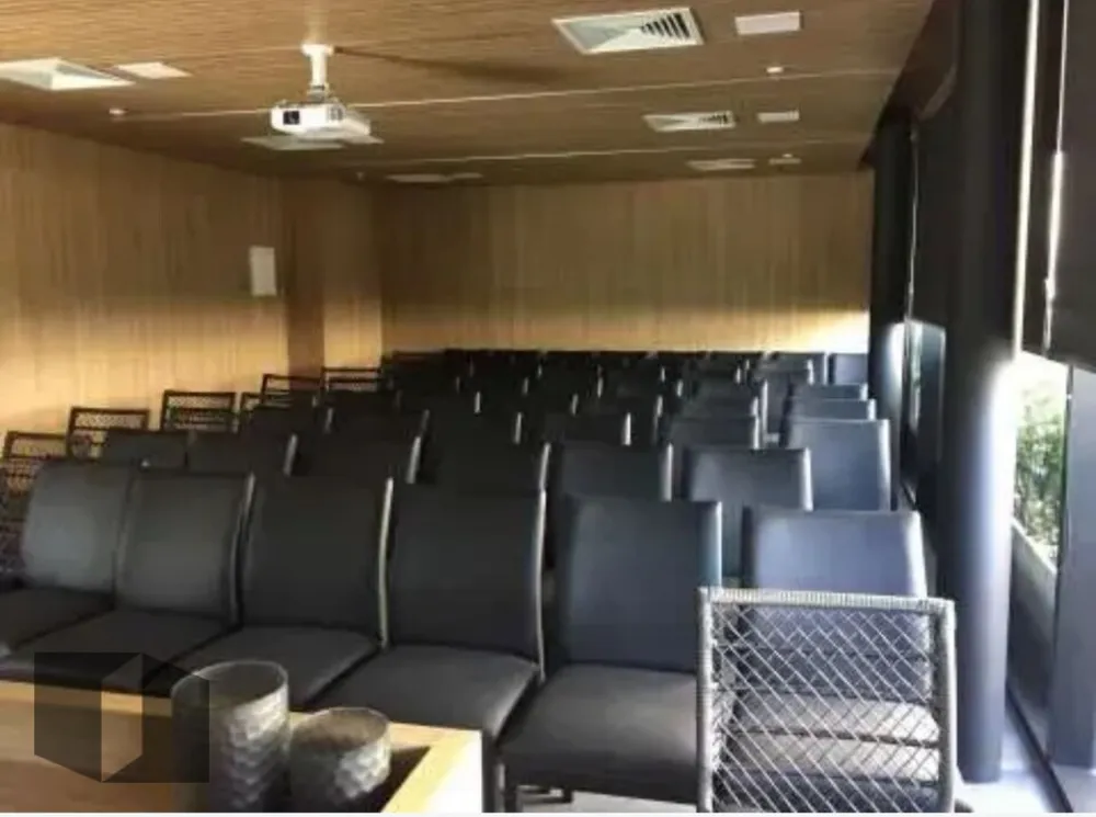 Sala-Conjunto, 23 m² - Foto 4