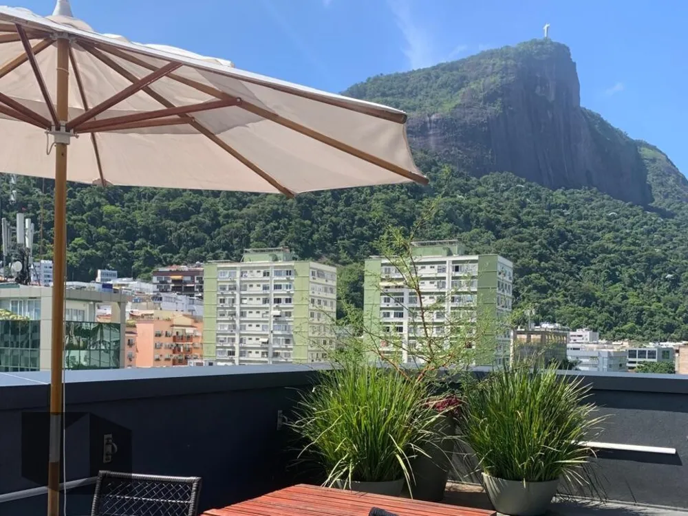 Sala-Conjunto, 23 m² - Foto 6