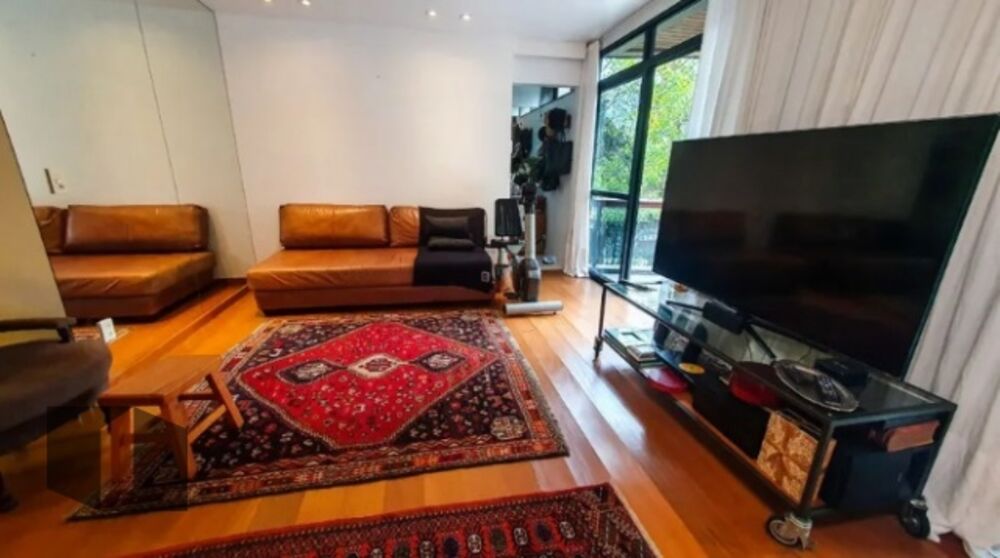 Apartamento, 2 quartos, 82 m² - Foto 8