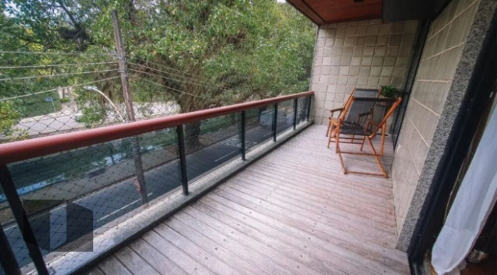 Apartamento, 2 quartos, 82 m² - Foto 1