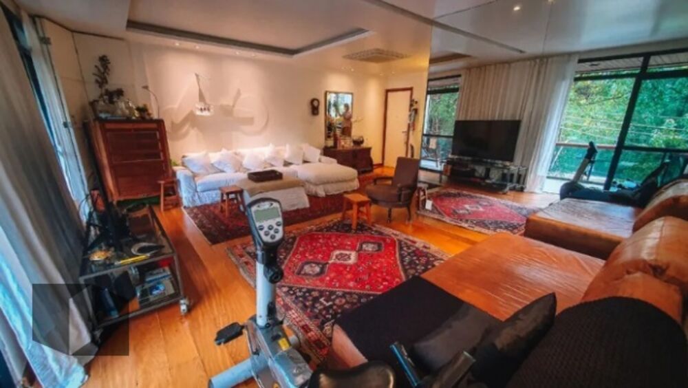 Apartamento, 2 quartos, 82 m² - Foto 4
