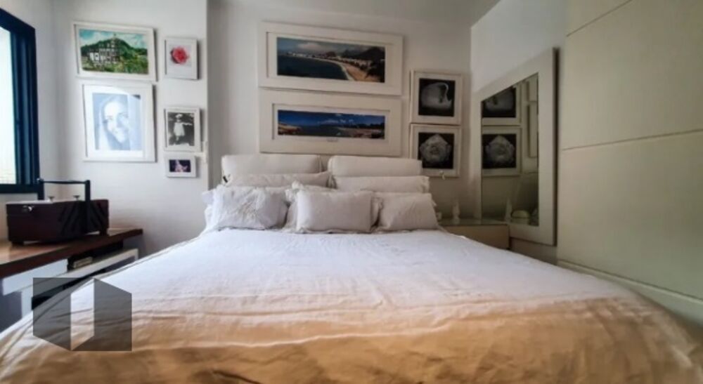 Apartamento, 2 quartos, 82 m² - Foto 2