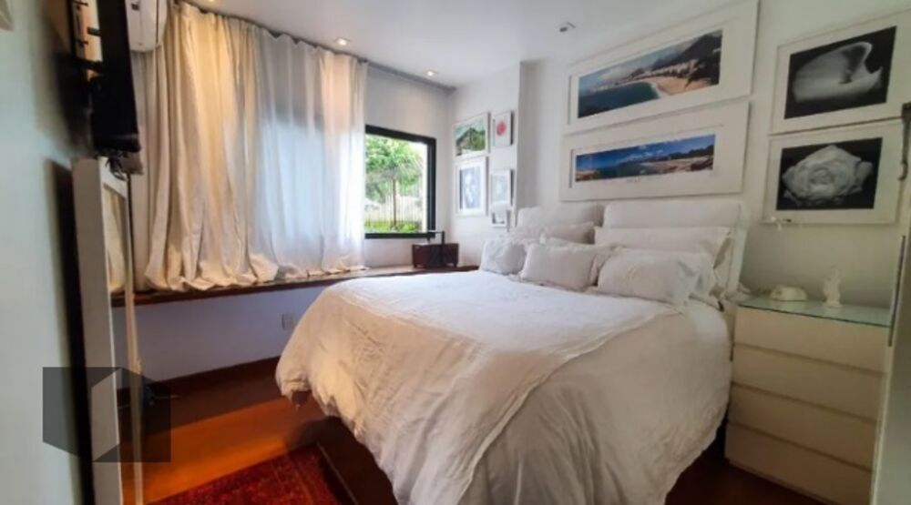 Apartamento, 2 quartos, 82 m² - Foto 6