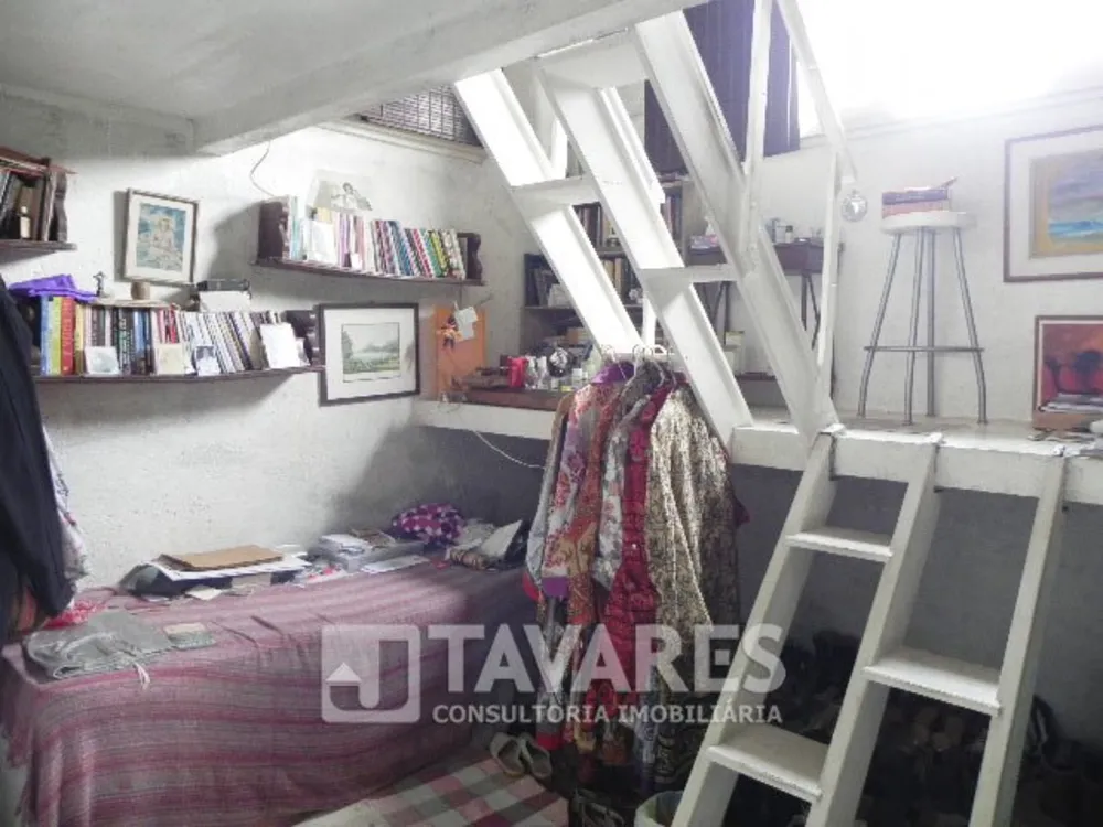Casa, 4 quartos, 283 m² - Foto 24