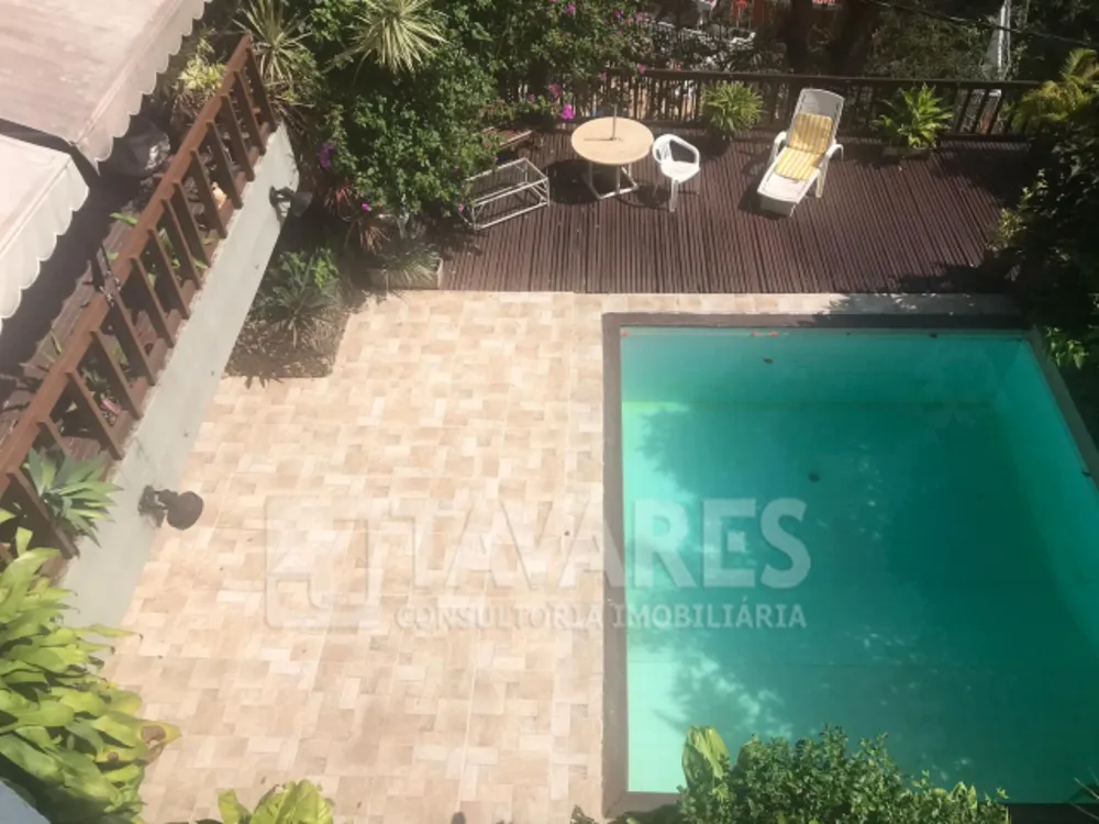 Casa, 4 quartos, 283 m² - Foto 6