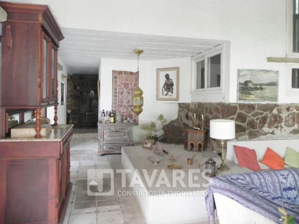Casa, 4 quartos, 283 m² - Foto 13