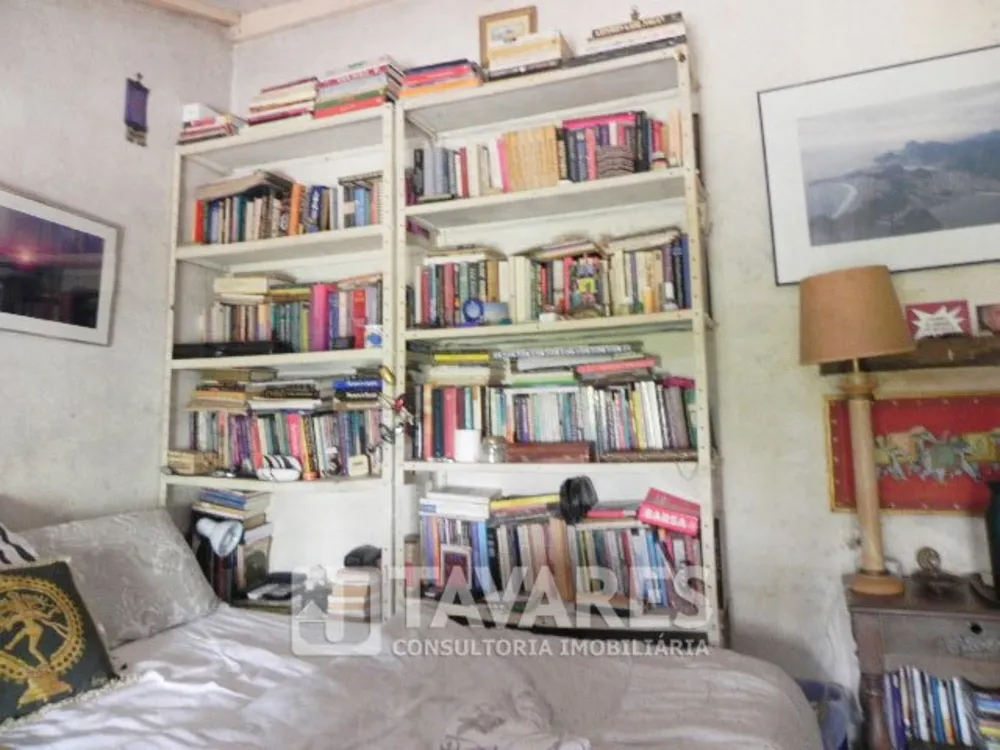 Casa, 4 quartos, 283 m² - Foto 25