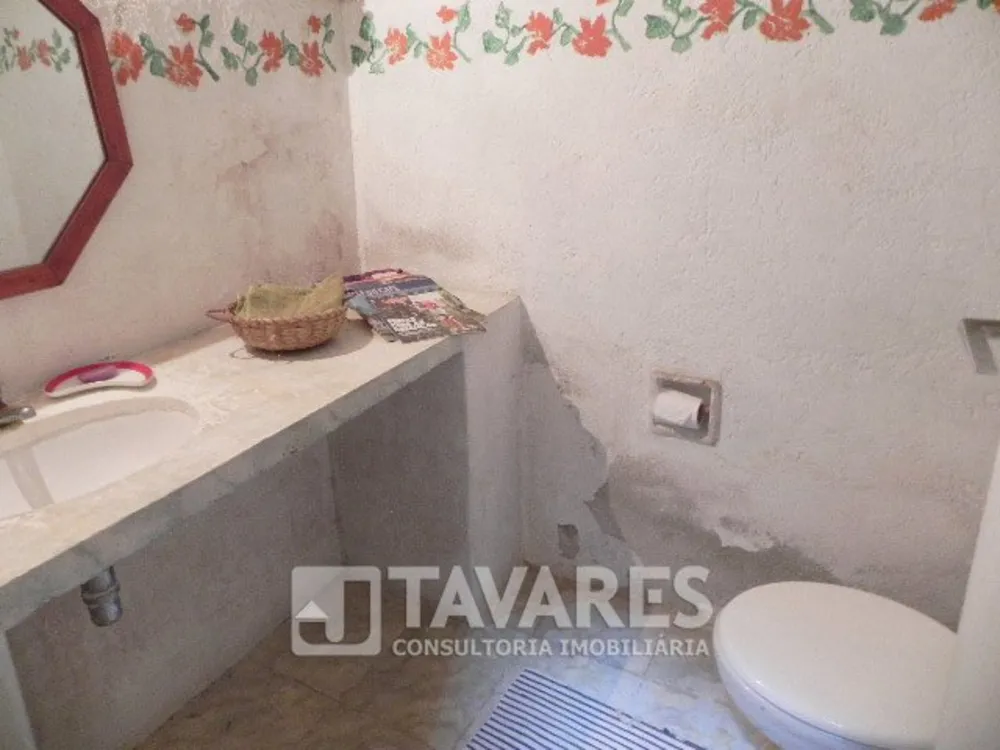 Casa, 4 quartos, 283 m² - Foto 16